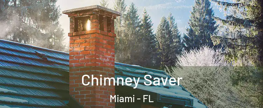  Chimney Saver Miami - FL