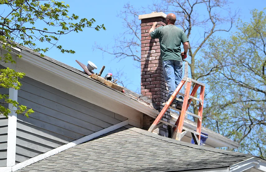 Chimney & Fireplace Inspections Services in Miami, FL