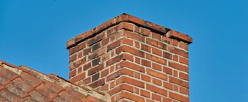 Clean Blocked Chimney in Miami, Florida