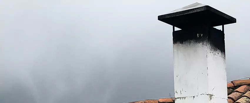 Chimney Damper Inspection in Miami, FL