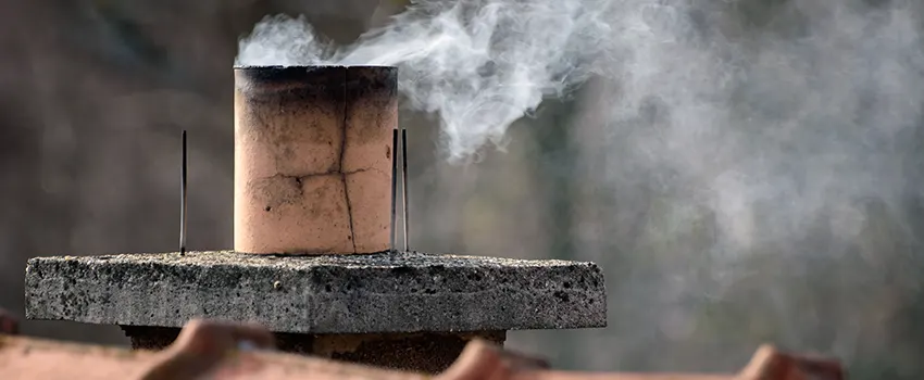 Wood Burning Chimney Odor Removal in Miami, FL