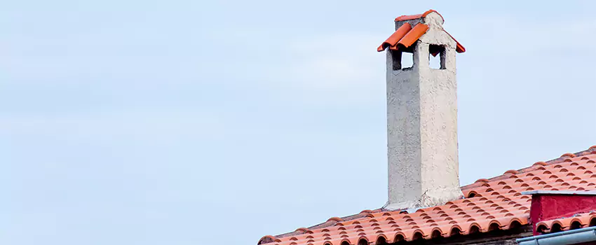 Chimney Pot Replacement in Miami, FL