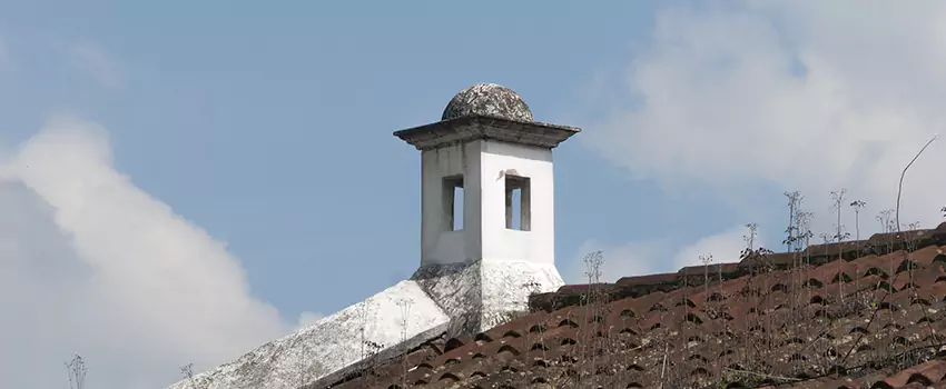 Cost To Rebuild A Chimney in Miami, FL