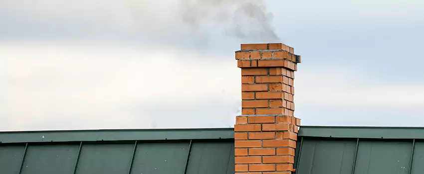 Chimney Soot Cleaning Cost in Miami, FL