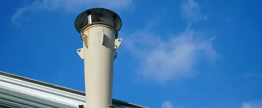 Chimney Spark Arrestor Requirements in Miami, FL