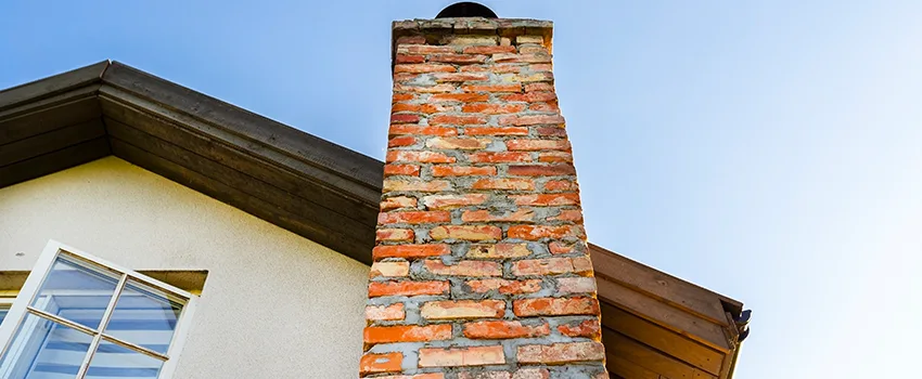 Chimney Mortar Replacement in Miami, FL