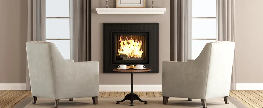 Custom Architectural Fireplace Restoration in Miami, FL