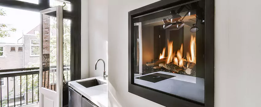 Dimplex Fireplace Installation and Repair in Miami, Florida
