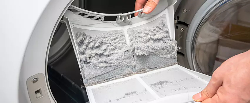 Best Dryer Lint Removal Company in Miami, Florida