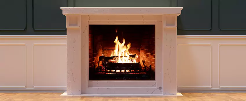 Empire Comfort Systems Fireplace Installation and Replacement in Miami, Florida