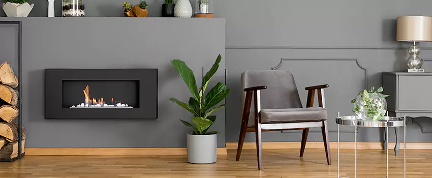 Ethanol Fireplace Burner Repair in Miami, FL