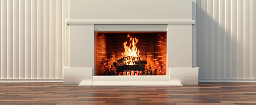 Fireplace Broken Ashtray Repair Services in Miami, Florida