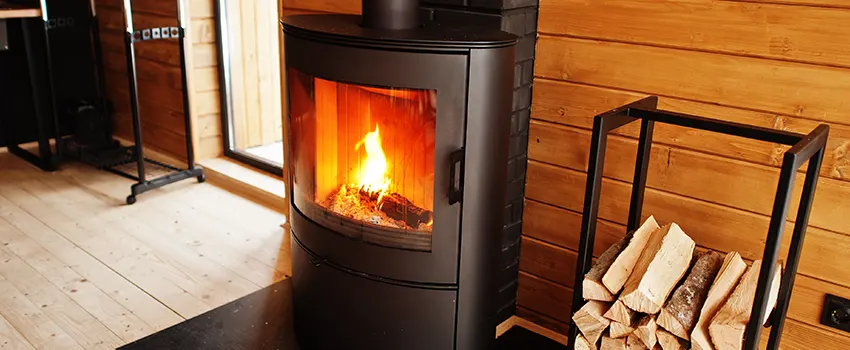 Gas Fireplace Door Handle Installation Services in Miami, Florida