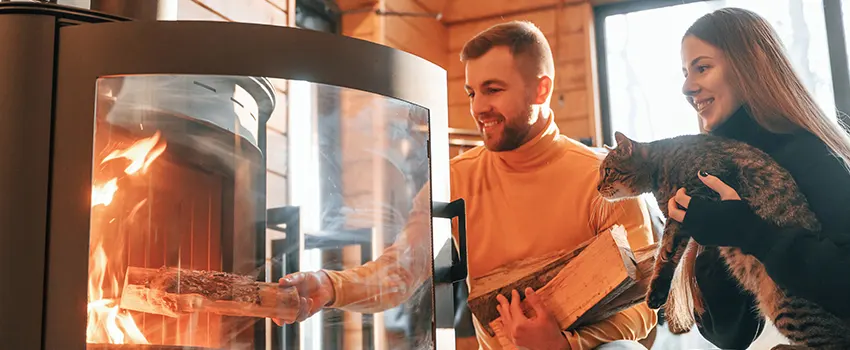 Fireplace Door Installation And Replacement Contractors in Miami, FL