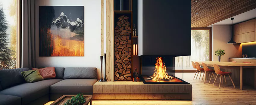 Fixing Electric Fireplace Problem in Miami, Florida