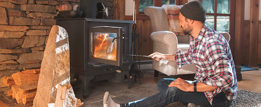 Fireplace Chimney Maintenance in Miami, Florida
