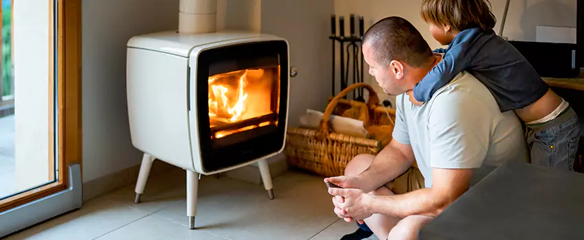 Fireplace Safety Inspection Technician in Miami, Florida