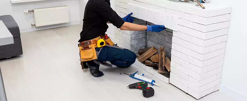 Cleaning Direct Vent Fireplace in Miami, FL