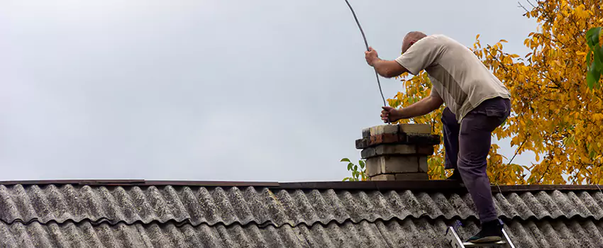 Chimney Flue Cleaning in Miami, FL