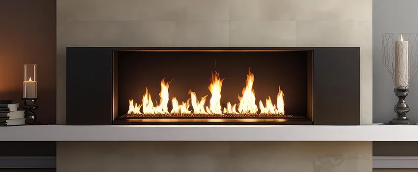 Vent Free Gas Fireplaces Repair Solutions in Miami, Florida