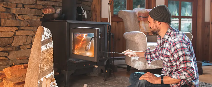 Cost of Pellet Fireplace Installation Services in Miami, FL