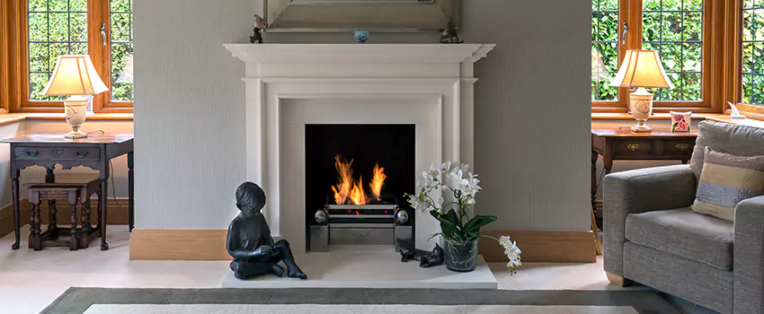 RSF Fireplaces Maintenance and Repair in Miami, Florida