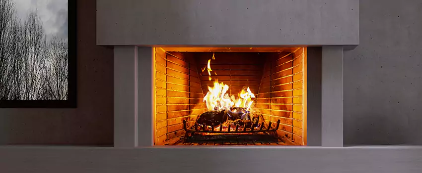 Indoor Wood Burning Furnace Repair and Installation in Miami, Florida