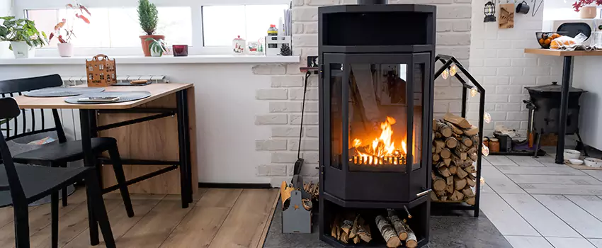 Wood Stove Inspection Services in Miami, FL