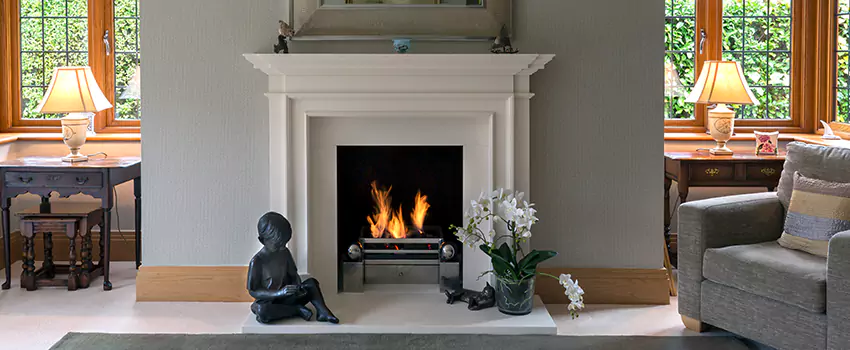 Astria Open-Hearth Wood Fireplaces Services in Miami, FL