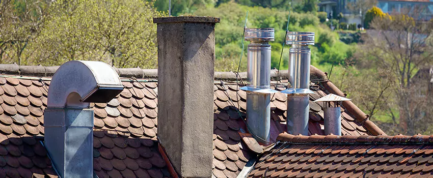 Commercial Chimney Blockage Removal in Miami, Florida