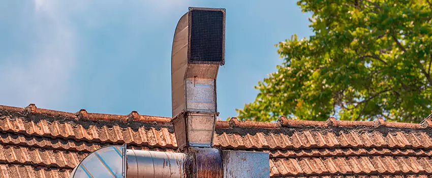 Chimney Creosote Cleaning Experts in Miami, Florida