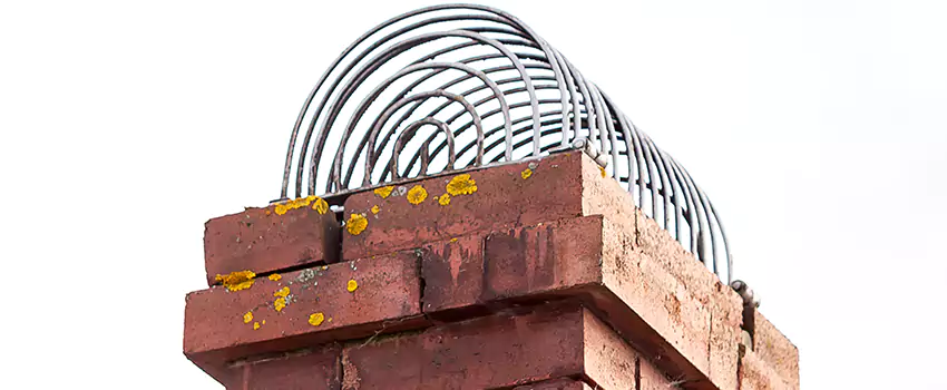 Chimney Crown Problems in Miami, Florida