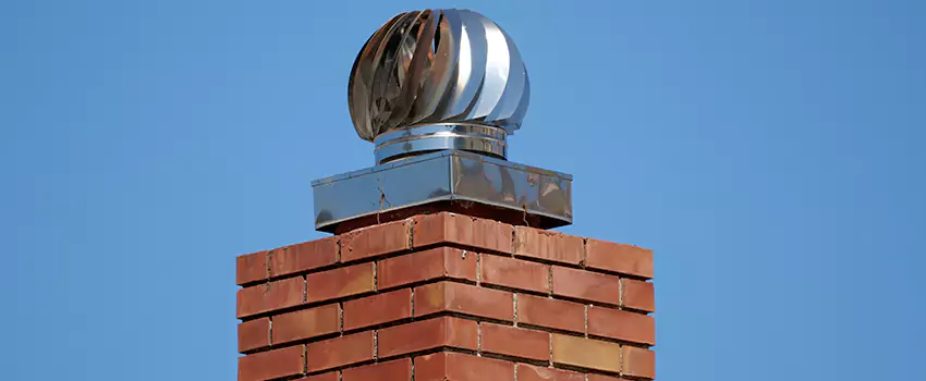 Chimney Damper Hinge Repair in Miami, FL