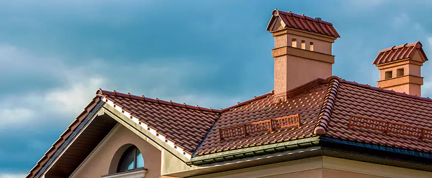 Residential Chimney Services in Miami, Florida