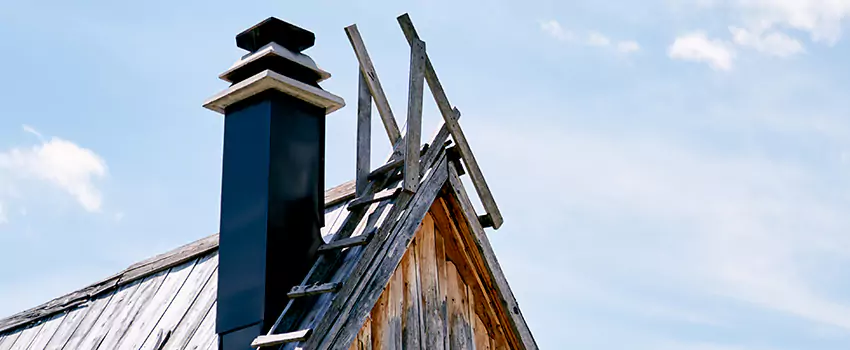 Chimney Pot Inspection in Miami, FL
