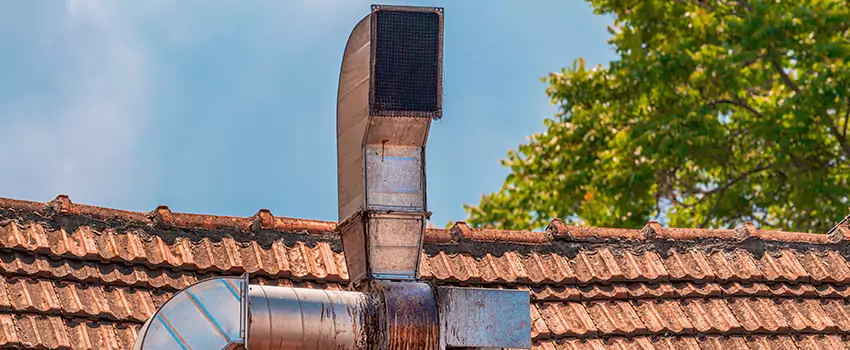 Chimney Blockage Removal in Miami, Florida