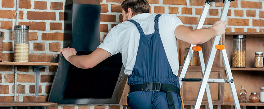 Modern Chimney Soot Cleaning Techniques in Miami, Florida