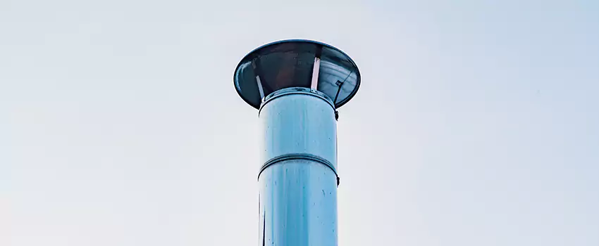 Chimney Spark Arrestor Mesh Installation in Miami, Florida