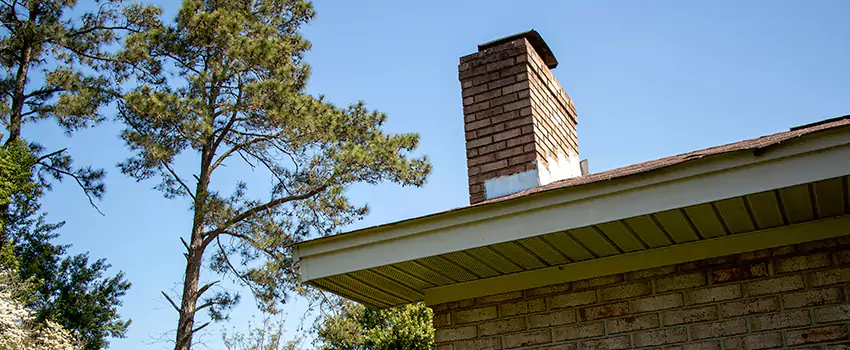 Brick Chimney Sweep Near Me in Miami, FL
