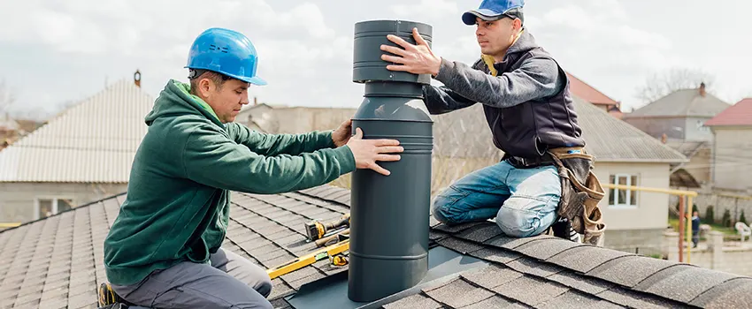 Commercial Chimney Cost in Miami, FL
