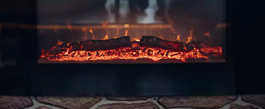 Cost of Electric Fireplace Repair Service in Miami, Florida