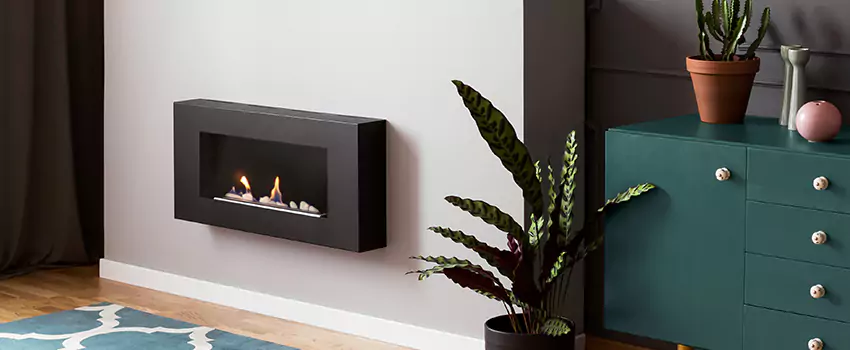 Cost of Ethanol Fireplace Repair And Installation Services in Miami, FL