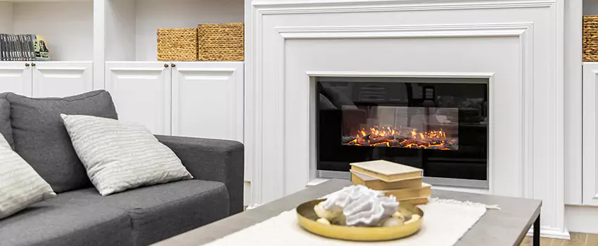 Professional Fireplace Maintenance Contractors in Miami, FL