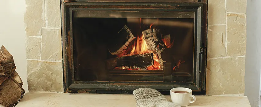 Fireplace Door Handle Replacements Services in Miami, Florida