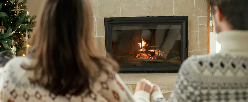 Fireplace Firebox Refurbish & Restore Services in Miami, FL