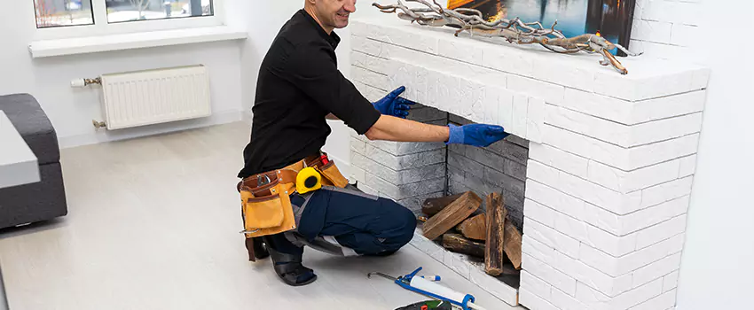 Gas Fireplace Repair And Replacement in Miami, FL