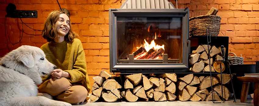 Fireplace Smell Removal Cost in Miami, FL