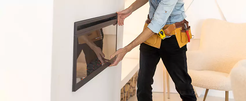 Traditional Fireplace Vent Sweeping in Miami, FL