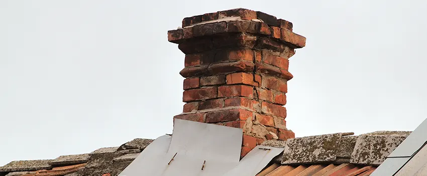 Cost of Fixing Blocked Chimney in Miami, Florida