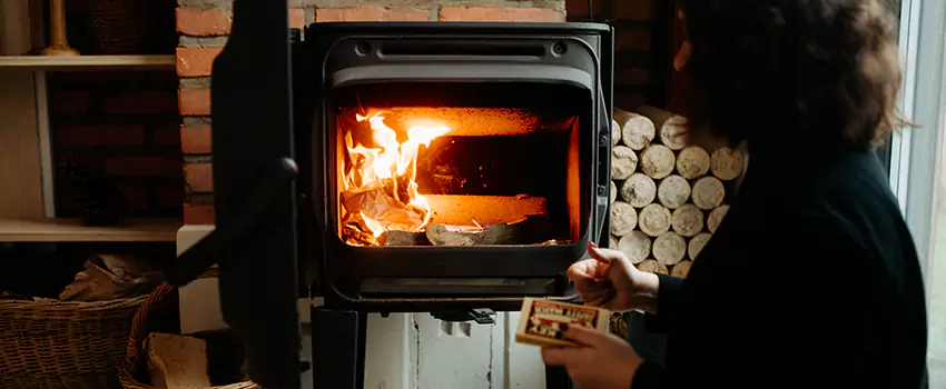 Hearthstone Wood Stoves Fireplace Repair in Miami, Florida